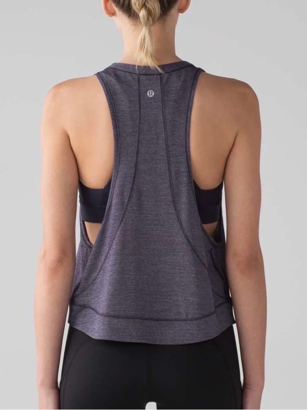 Lululemon top